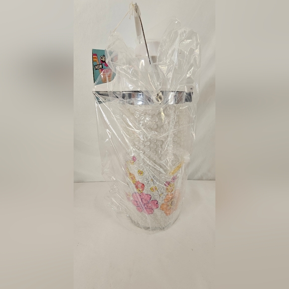 Vintage Retro Vacuum Bottle insulated Air Pump pot  Handle 1.9L Coffee Thermos - Picture 6 of 9